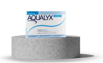 Aqualyx Fat Dissolve