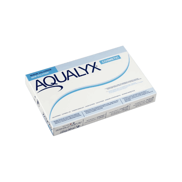 Aqualyx  Fat Dissolve